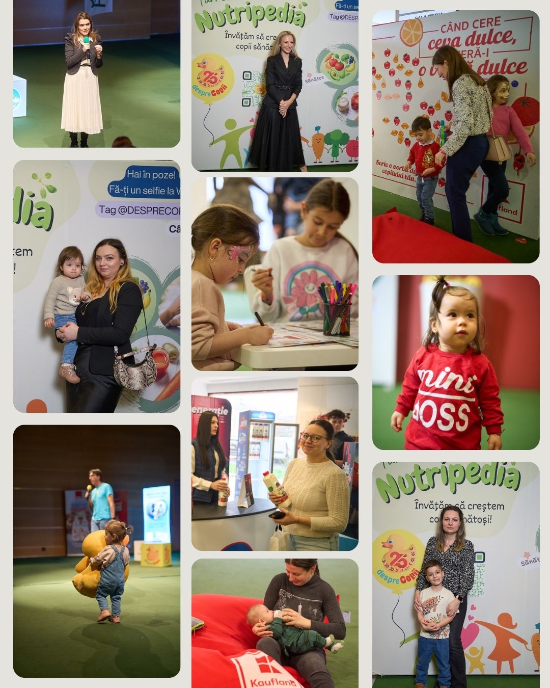 turneul nutripedia 1